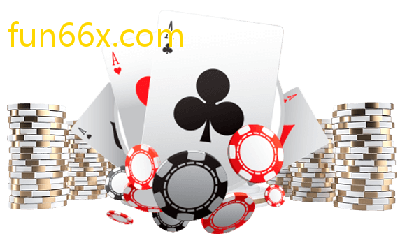 Jogue jogos de pôquer em fun66x.com